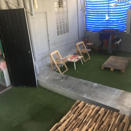 Vr Hostel Bangkok Zewnętrze zdjęcie